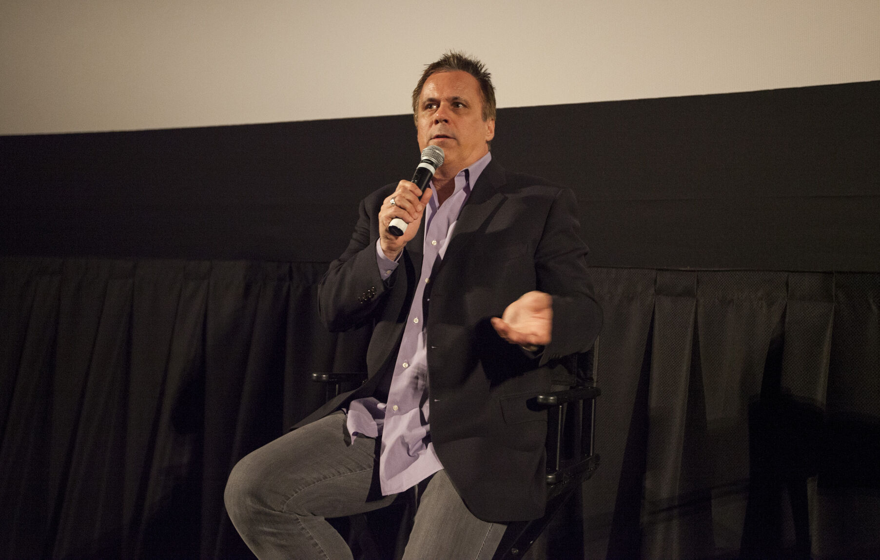 Richard Roeper